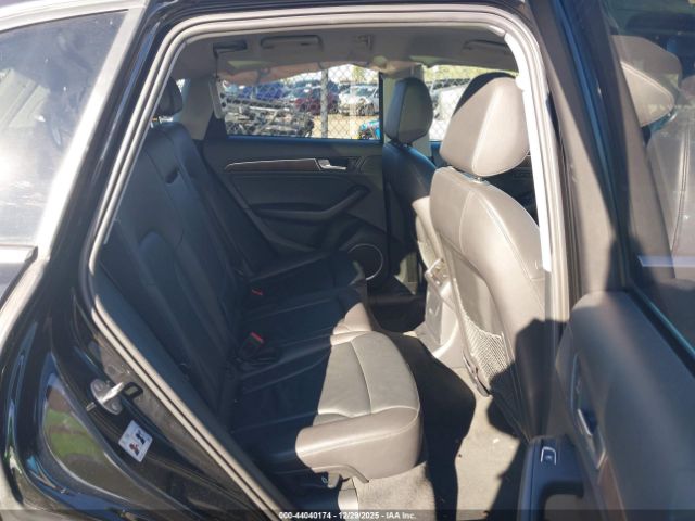 2017 AUDI Q5 WA1L2AFP1HA021098 Photo 7