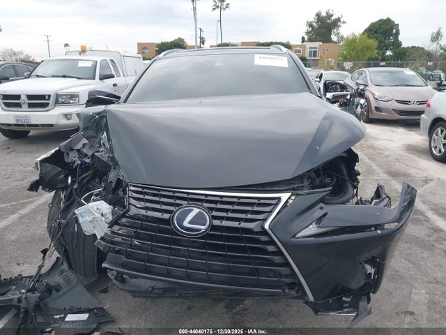 JTJGJRDZ8L2146029 Lexus NX 300H