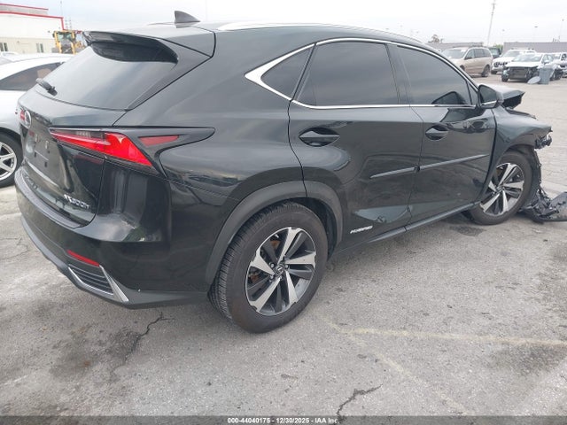 JTJGJRDZ8L2146029 Lexus NX 300H