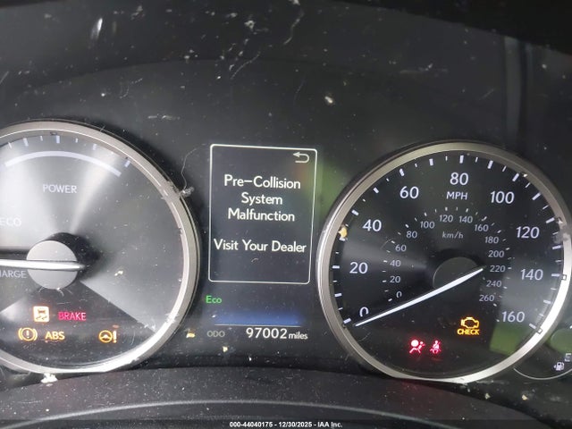 JTJGJRDZ8L2146029 Lexus NX 300H