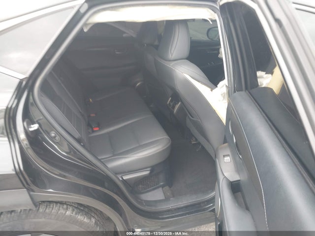 JTJGJRDZ8L2146029 Lexus NX 300H