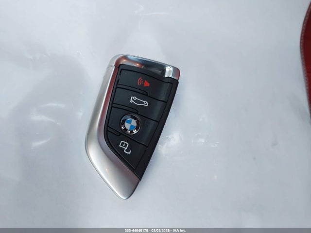 Aukcja sprzedaży 2024 Bmw M3 Competition Xdrive, vin: WBS43AY01RFR78707, numer aukcji: 44040179