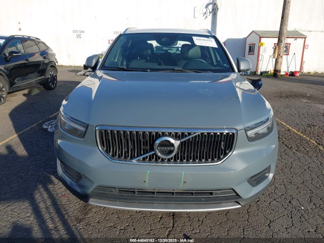 YV4162UK5L2192371 Volvo Xc40 T5 Momentum