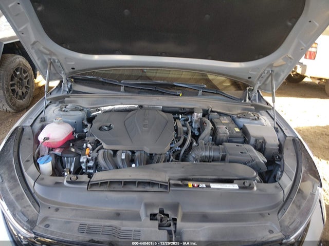 KNAG64J78S5377923 KIA K5 Gt-line