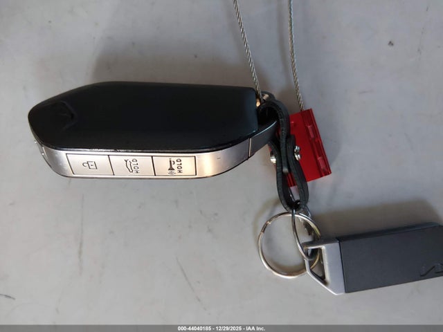 KNAG64J78S5377923 KIA K5 Gt-line