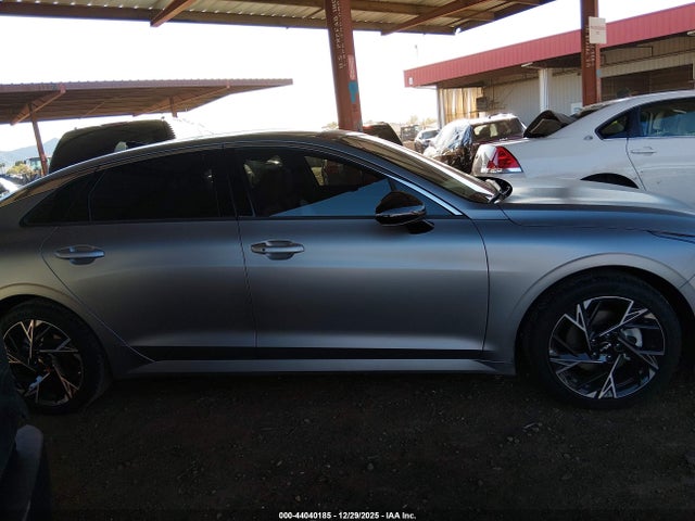KNAG64J78S5377923 KIA K5 Gt-line