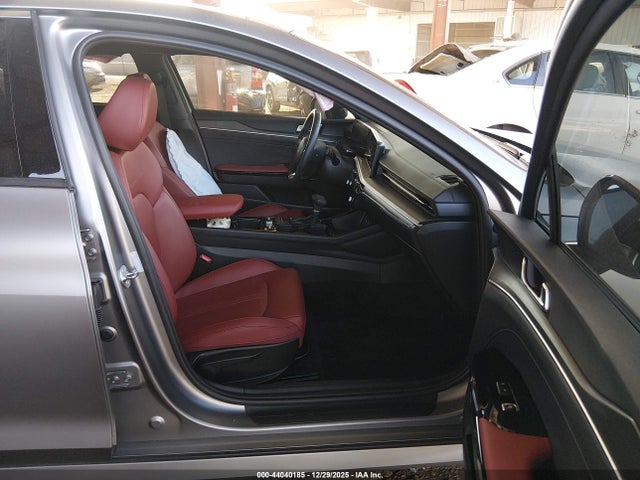 KNAG64J78S5377923 KIA K5 Gt-line