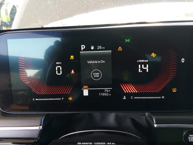 KNAG64J78S5377923 KIA K5 Gt-line