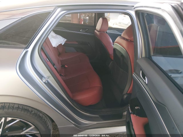 KNAG64J78S5377923 KIA K5 Gt-line