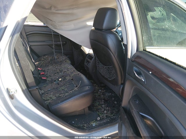 2012 CADILLAC SRX 3GYFNAE36CS626390 Photo 7