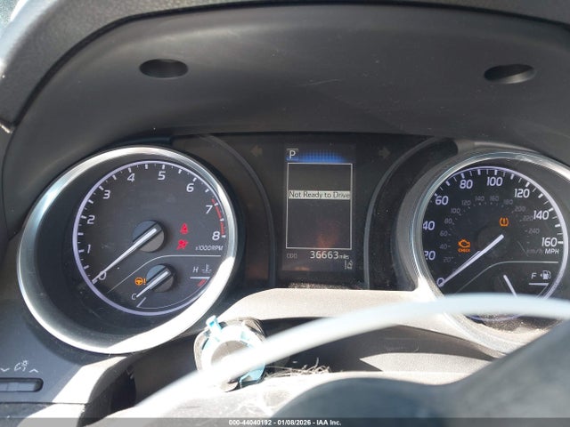 4T1B11HK2JU091764 Toyota CAMRY LE