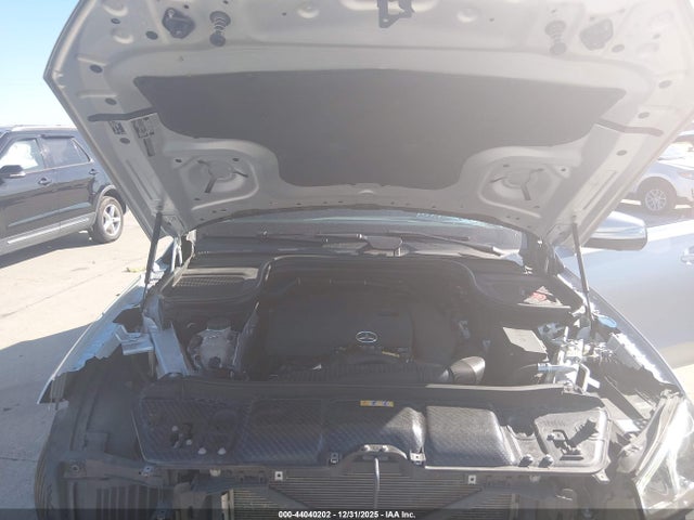 4JGFB4KBXMA321081 Mercedes-Benz Gle 350 4matic