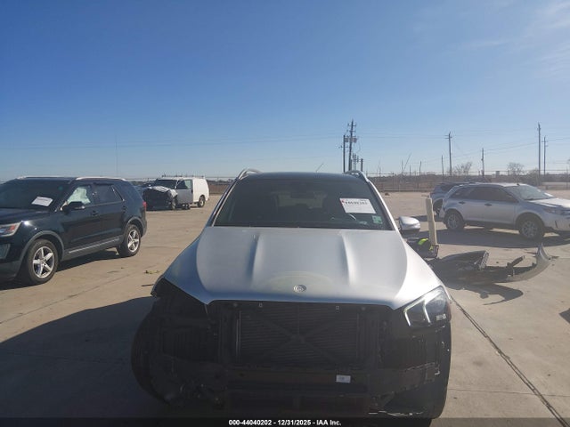 4JGFB4KBXMA321081 Mercedes-Benz Gle 350 4matic