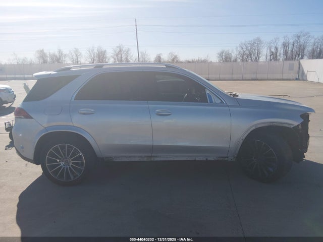 4JGFB4KBXMA321081 Mercedes-Benz Gle 350 4matic
