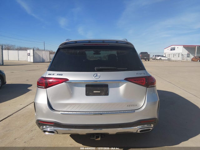 4JGFB4KBXMA321081 Mercedes-Benz Gle 350 4matic