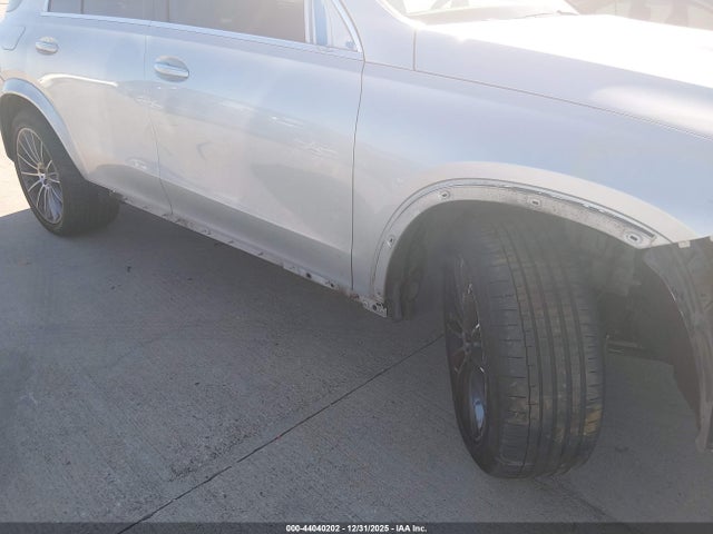 4JGFB4KBXMA321081 Mercedes-Benz Gle 350 4matic