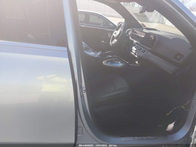 4JGFB4KBXMA321081 Mercedes-Benz Gle 350 4matic