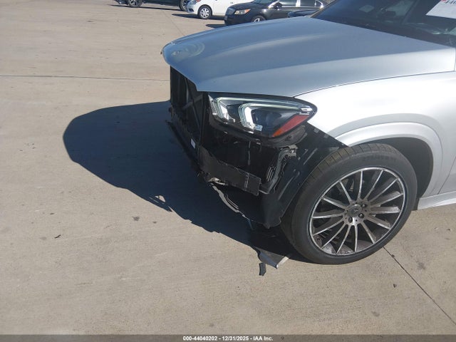 4JGFB4KBXMA321081 Mercedes-Benz Gle 350 4matic