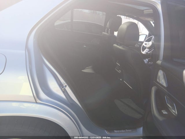 4JGFB4KBXMA321081 Mercedes-Benz Gle 350 4matic