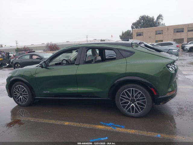 Ford Mustang Mach-E 2024 3FMTK3SU7RMA27663 Image 14