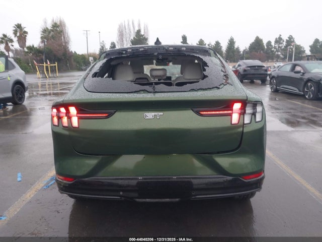 Ford Mustang Mach-E 2024 3FMTK3SU7RMA27663 Image 16