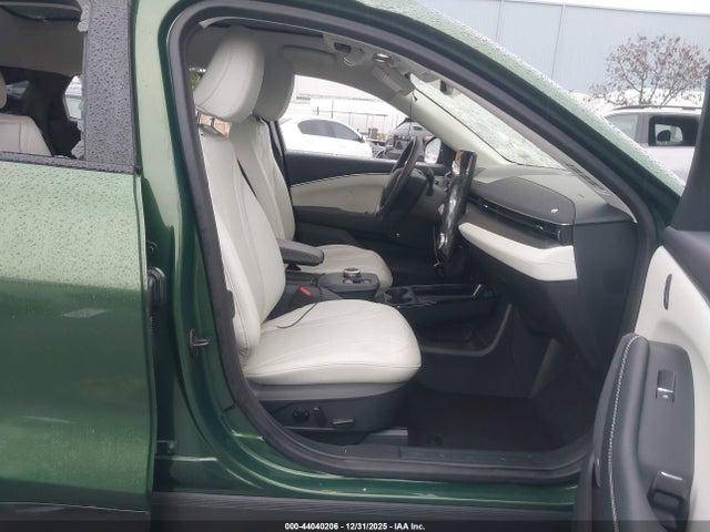 Ford Mustang Mach-E 2024 3FMTK3SU7RMA27663 Image 5