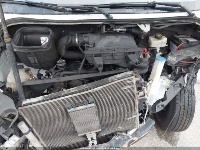 2019 MERCEDES-BENZ SPRINTER 2500 WD4PF0CD3KP073424 Photo 9