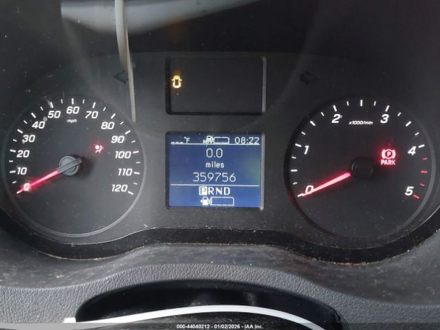 2019 MERCEDES-BENZ SPRINTER 2500 WD4PF0CD3KP073424 Photo 6