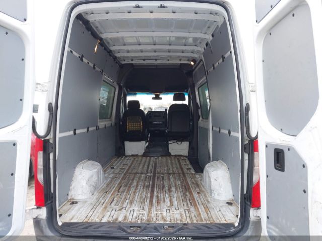 2019 MERCEDES-BENZ SPRINTER 2500 WD4PF0CD3KP073424 Photo 7