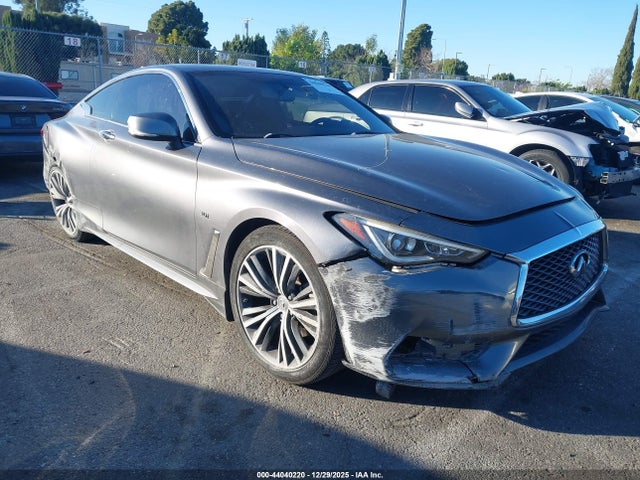 2018 INFINITI Q60 JN1EV7EL5JM392148