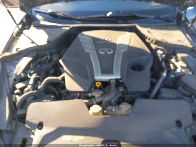 2018 INFINITI Q60 JN1EV7EL5JM392148 Photo 9