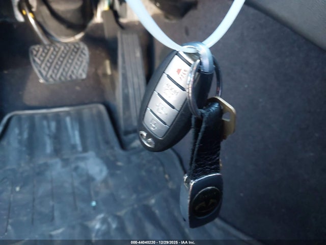 2018 INFINITI Q60 JN1EV7EL5JM392148 Photo 10