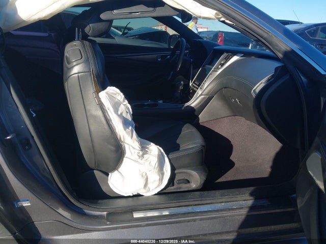 2018 INFINITI Q60 JN1EV7EL5JM392148 Photo 4