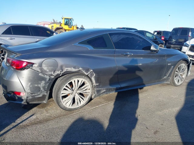 2018 INFINITI Q60 JN1EV7EL5JM392148 Photo 5