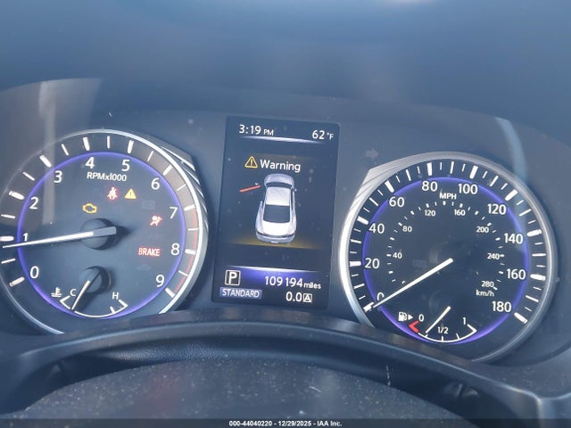 2018 INFINITI Q60 JN1EV7EL5JM392148 Photo 6