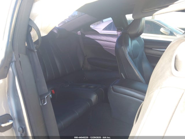 2018 INFINITI Q60 JN1EV7EL5JM392148 Photo 7