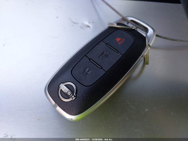 3N8AP6DA8SL397456 Nissan Kicks Sr Fwd