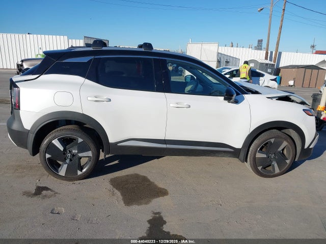 3N8AP6DA8SL397456 Nissan Kicks Sr Fwd