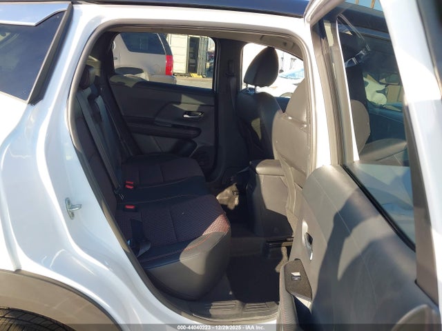 3N8AP6DA8SL397456 Nissan Kicks Sr Fwd