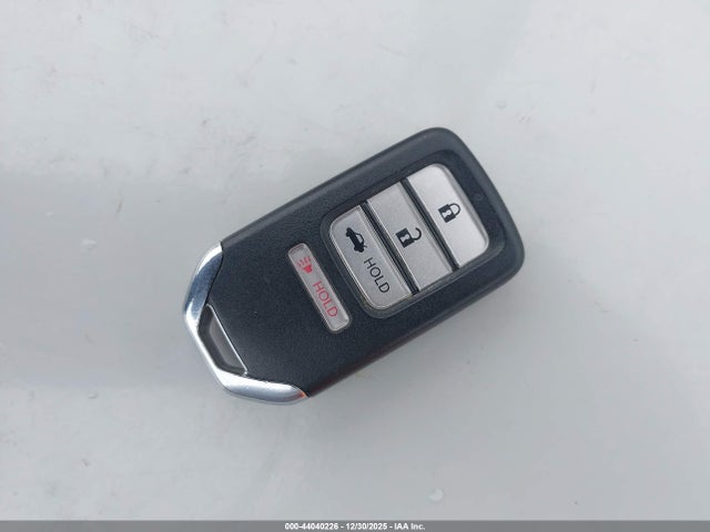 1HGCV1F3XMA051805 Honda Accord Sport