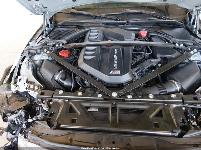 2023 BMW M3 WBS33AY03PFN37704 Photo 9