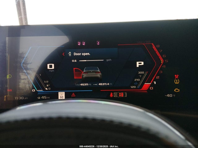 2023 BMW M3 WBS33AY03PFN37704 Photo 6