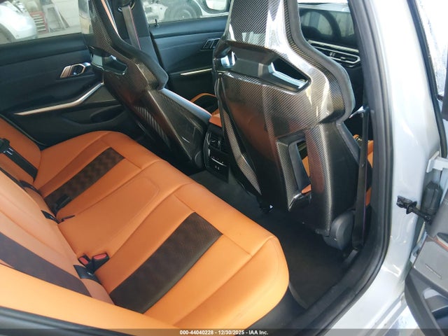 2023 BMW M3 WBS33AY03PFN37704 Photo 7
