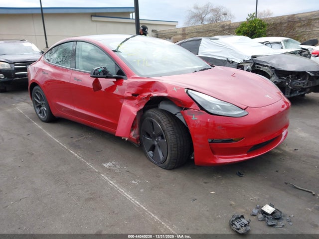 2023 TESLA MODEL 3 5YJ3E1EB6PF596340 Photo 0
