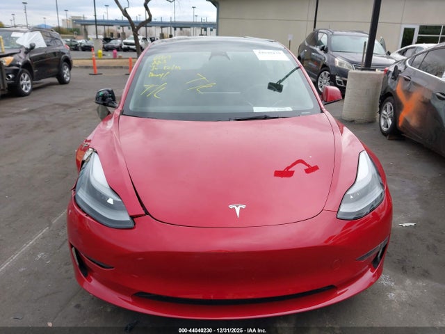 2023 TESLA MODEL 3 5YJ3E1EB6PF596340 Photo 9