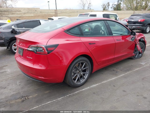 2023 TESLA MODEL 3 5YJ3E1EB6PF596340 Photo 3