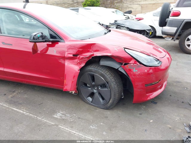 2023 TESLA MODEL 3 5YJ3E1EB6PF596340 Photo 5
