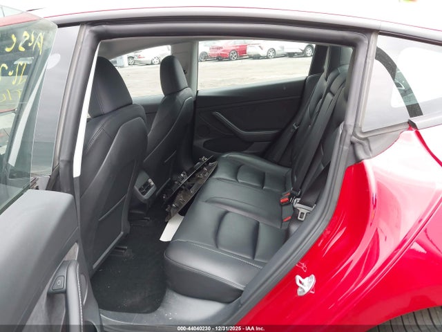 2023 TESLA MODEL 3 5YJ3E1EB6PF596340 Photo 7