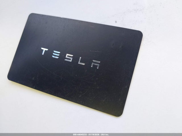 2025 TESLA MODEL 3 5YJ3E1EA0SF018962 Photo 10