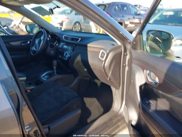 Nissan ROGUE SV 2016 5N1AT2MT6GC735856 Image 5